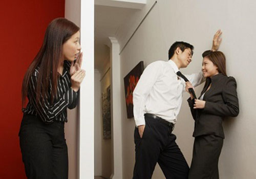 宁波市私家侦探