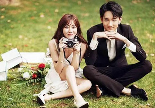 宁波市婚姻调查